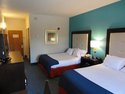  - Holiday Inn Express & Suites Destin Beach