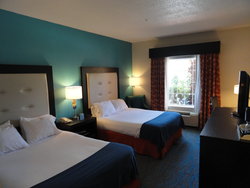  - Holiday Inn Express & Suites Destin Beach