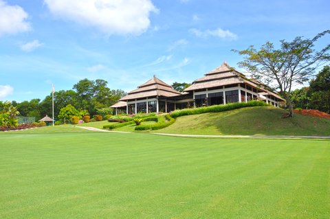 BANYAN TREE BINTAN - Photo 102