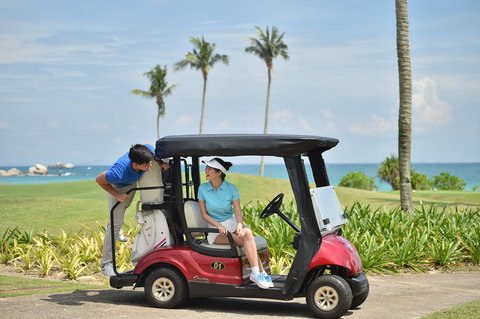 BANYAN TREE BINTAN - Photo 103
