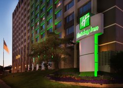  - Holiday Inn Downtown Des Moines