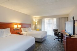  - Courtyard by Marriott Hotel Windy Hill Atlanta - I-75, Exit 260