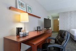  - Courtyard by Marriott Hotel Windy Hill Atlanta - I-75, Exit 260