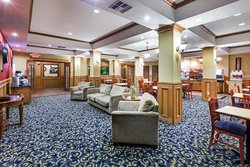  - Holiday Inn Express & Suites NW Corpus Christi