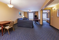  - Holiday Inn Express & Suites NW Corpus Christi