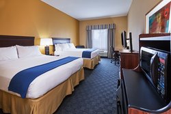  - Holiday Inn Express & Suites NW Corpus Christi
