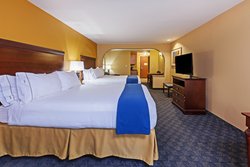 - Holiday Inn Express & Suites NW Corpus Christi