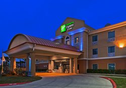  - Holiday Inn Express & Suites NW Corpus Christi