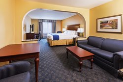  - Holiday Inn Express & Suites NW Corpus Christi
