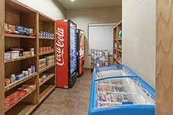  - Holiday Inn Express & Suites NW Corpus Christi