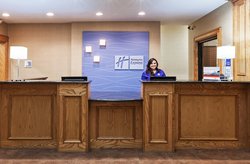  - Holiday Inn Express & Suites NW Corpus Christi