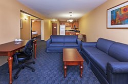  - Holiday Inn Express & Suites NW Corpus Christi