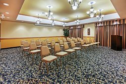  - Holiday Inn Express & Suites NW Corpus Christi