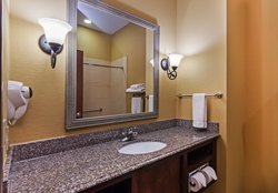  - Holiday Inn Express & Suites NW Corpus Christi