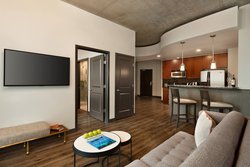  - Twelve Midtown Hotel Atlanta - I-75 & I-85, Exit 250