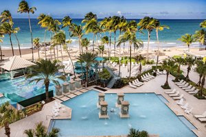 Marriott san juan stellaris casino reviews tripadvisor