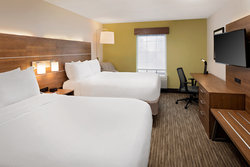  - Holiday Inn Express East Harrisburg - I-83, Exit 48