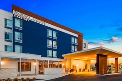  - SpringHill Suites by Marriott Chambersburg - I-81, Exit 17