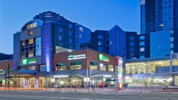  - Holiday Inn Express Metrotown Burnaby