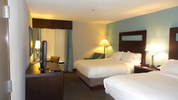  - Holiday Inn Express Bonner Springs - I-70, Exit 224