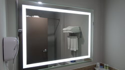  - Holiday Inn Express Bonner Springs - I-70, Exit 224