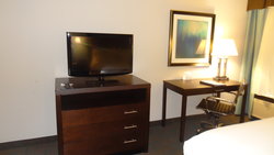  - Holiday Inn Express Bonner Springs - I-70, Exit 224