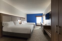  - Holiday Inn Express & Suites Brentwood - I-65, Exit 74