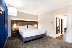  - Holiday Inn Express & Suites Brentwood - I-65, Exit 74