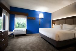  - Holiday Inn Express & Suites Brentwood - I-65, Exit 74