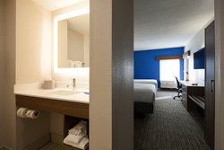  - Holiday Inn Express & Suites Brentwood - I-65, Exit 74