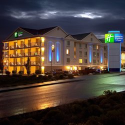  - Holiday Inn Express & Suites Richland