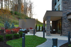  - Holiday Inn Express Oneonta