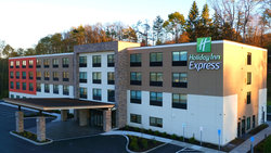  - Holiday Inn Express Oneonta