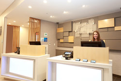  - Holiday Inn Express Oneonta