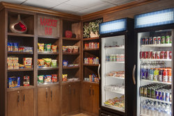  - Holiday Inn & Suites Council Bluffs - I-29, Exit 52