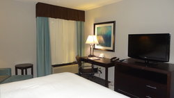  - Holiday Inn Express Bonner Springs - I-70, Exit 224