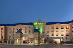  - Holiday Inn & Suites Council Bluffs - I-29, Exit 52