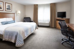  - Candlewood Suites La Crosse