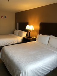  - Holiday Inn Express Winnemucca - I-80, Exit 176