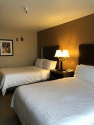  - Holiday Inn Express Winnemucca - I-80, Exit 176