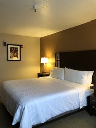  - Holiday Inn Express Winnemucca - I-80, Exit 176