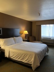  - Holiday Inn Express Winnemucca - I-80, Exit 176
