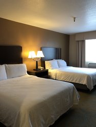  - Holiday Inn Express Winnemucca - I-80, Exit 176