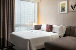  - Westin Hotel Downtown Cleveland