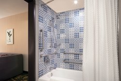  - Westin Hotel Downtown Cleveland