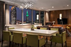  - Westin Hotel Downtown Cleveland