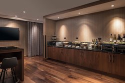  - Westin Hotel Downtown Cleveland