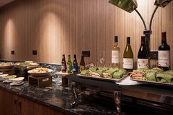  - Westin Hotel Downtown Cleveland