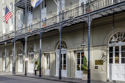  - Omni Royal Orleans Hotel New Orleans