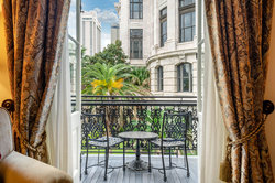  - Omni Royal Orleans Hotel New Orleans